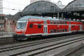 Steuerwagen DBbzf Tag/Nachtversion